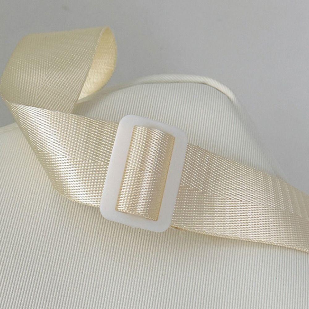 Japanese JK Shoulder Bag Y2k Transparent Crossbody Bag Fashion Small Square Bag  Student