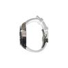 CASIO Men Liquid Crystal,Analog Dual Display Series 44mm Black Watch GA-2100-1A(Watch3--)