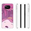 Adventure Marceline Jujuba Phone Case For Xiaomi Poco X7 X6 X5 Pro F7 Ultra Redmi 15C 15 13 13C 12 12C 10 10A 10C 9 9A 9C 9T She