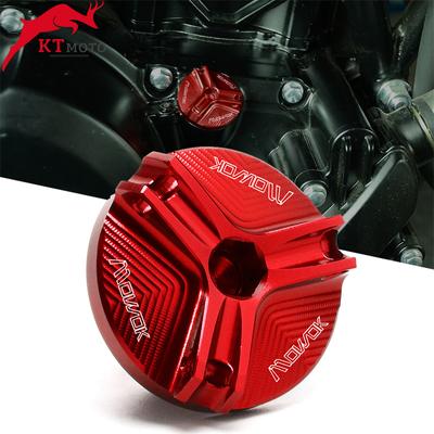 Pre HONDA Forza 125 250 300 750 Forza350 M20*2,5 Motocykel Zátka na vypúšťanie oleja CNC Plniaci stroj Kryt nádrže Kryt Racing
