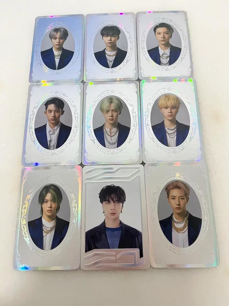 NCT Poka Bulk Sale Used