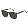Green Sport UniSex SunglaSSeS Carrera 300 S 0086 Qt 54