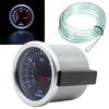 12V Voltage Compatible Boost BAR Gauge High Universality Fitment