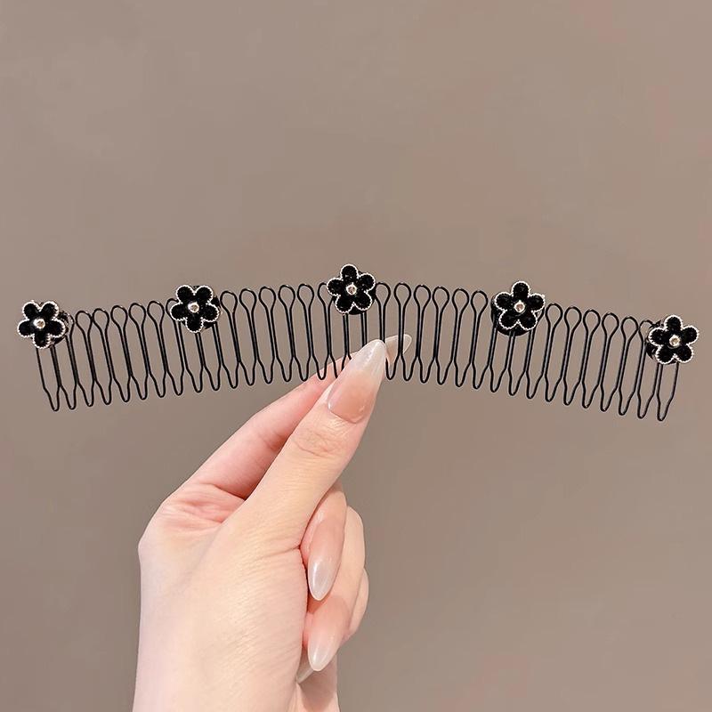 Kinder Süße Pony Haarspange: Mädchen Baby Haarkamm & Spange