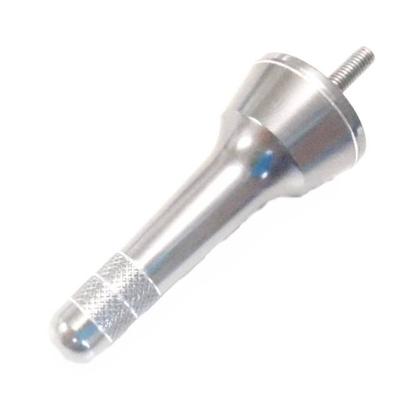 UPA-003 Body Keeper 3 Γκρι Μεταλλικό