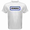 PENSKE Automotive Truck Men's White Size S To 5XL