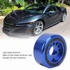 11Pcs VTEC Head Conversion Kit Oil Filter   Plate Adapter Aluminum Replacement for   LS B18 B20