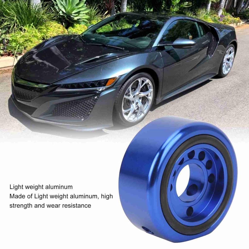11Pcs VTEC Head Conversion Kit Oil Filter   Plate Adapter Aluminum Replacement for   LS B18 B20