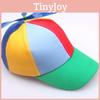 Bamboo Propeller Detachable Dragonfly Baseball Cap Sun Protection Gifts Hat