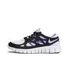 Nike Free Run 2.0 Black Purple Men's 537732-103