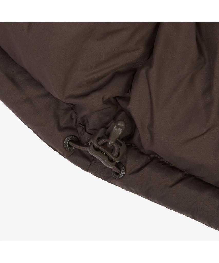 The North Face Nv3Nr53B Men'S Puppy On Ex Vest Cocoa_Brown