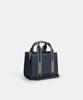 COACH OUTLET Smith Tote Bag 24 Blue