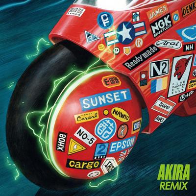 AKIRA REMIX [Analog] [2LP] [Analog]