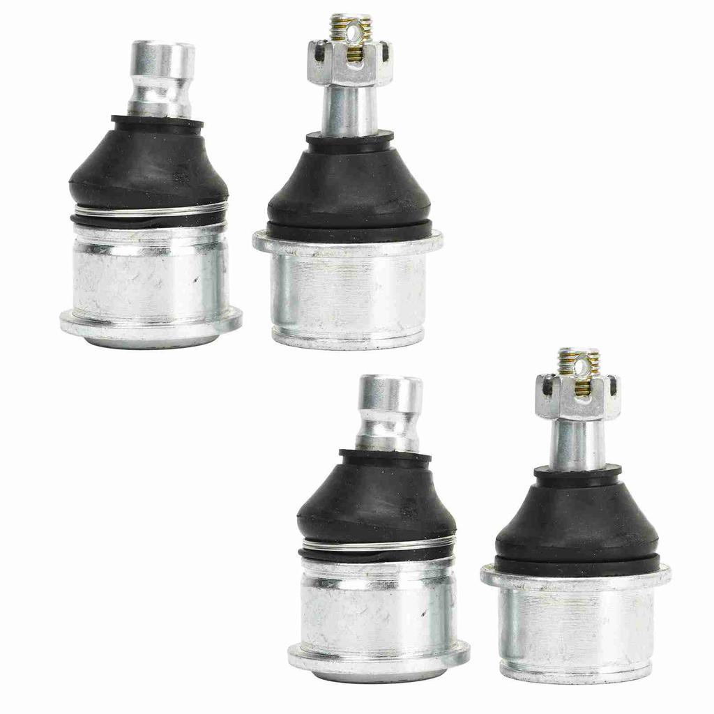 4pcs Ball Joints Kit 9010 050700 Upper and Lower Ball Joints Replacement for CFMoto ATV CF500 CF500A 2A X5 X6 X8