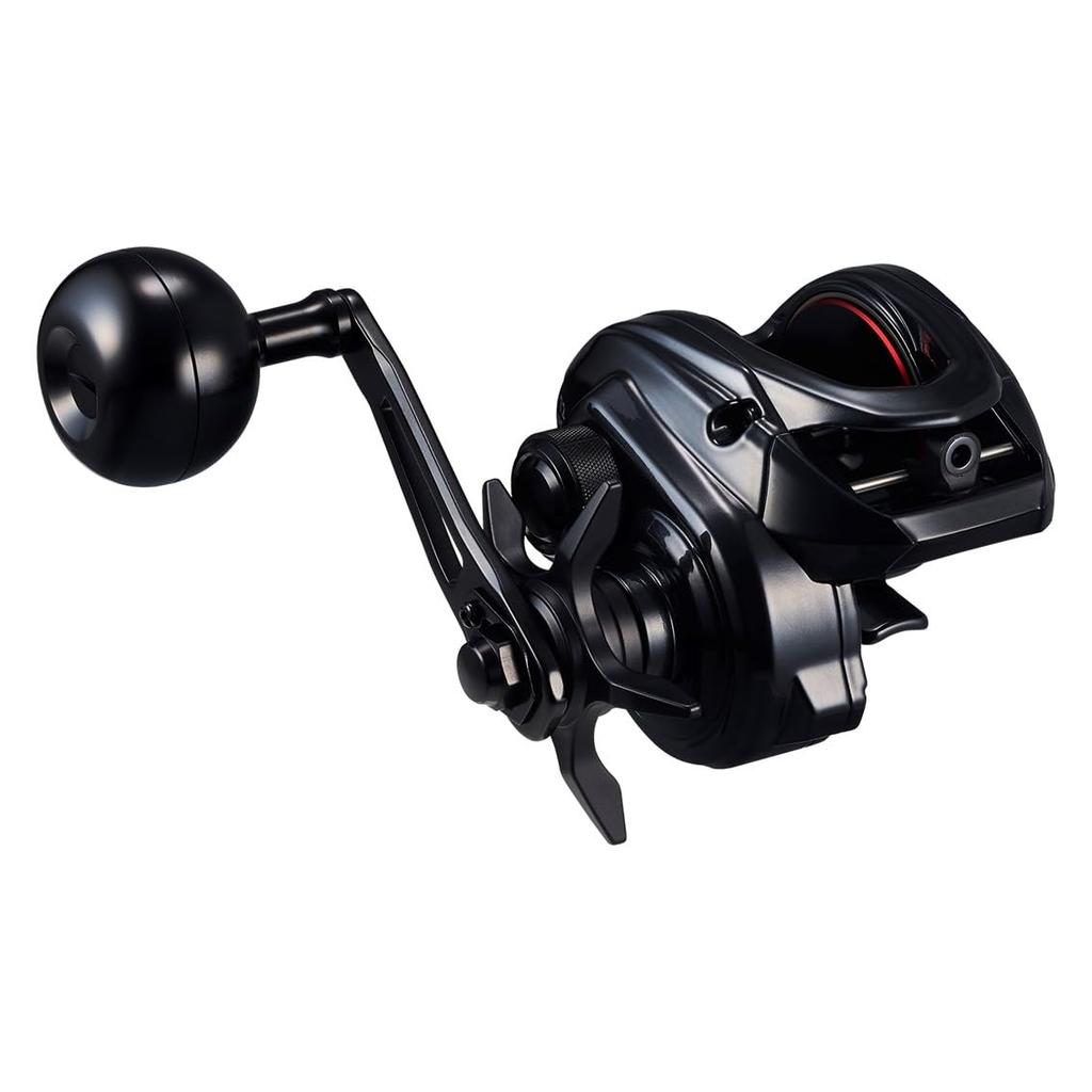 Daiwa LIGHT GAME RX 400H Baitcasting Reel