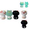 Cute Axolotl Plush Pillow Toy For Kids Soft And Comfortable Home Decoration