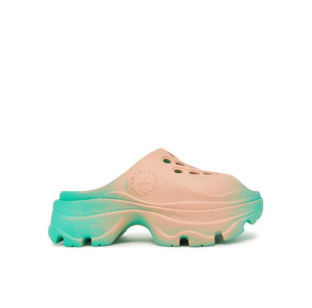 Шлепанцы adidas by Stella McCartney Clogs EU 38