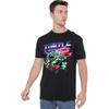 TMNT Unisex Adult Mayhem Turtle Time T-Shirt