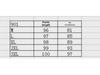 Adjustable Solid Color Maternity Leggings for Spring and Autumn
