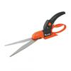LISTA GRASS CUTTER SHEARS 350mm STAINLESS STEEL 360º ROTATING HANDLE. ERGONOMIC HANDLE.