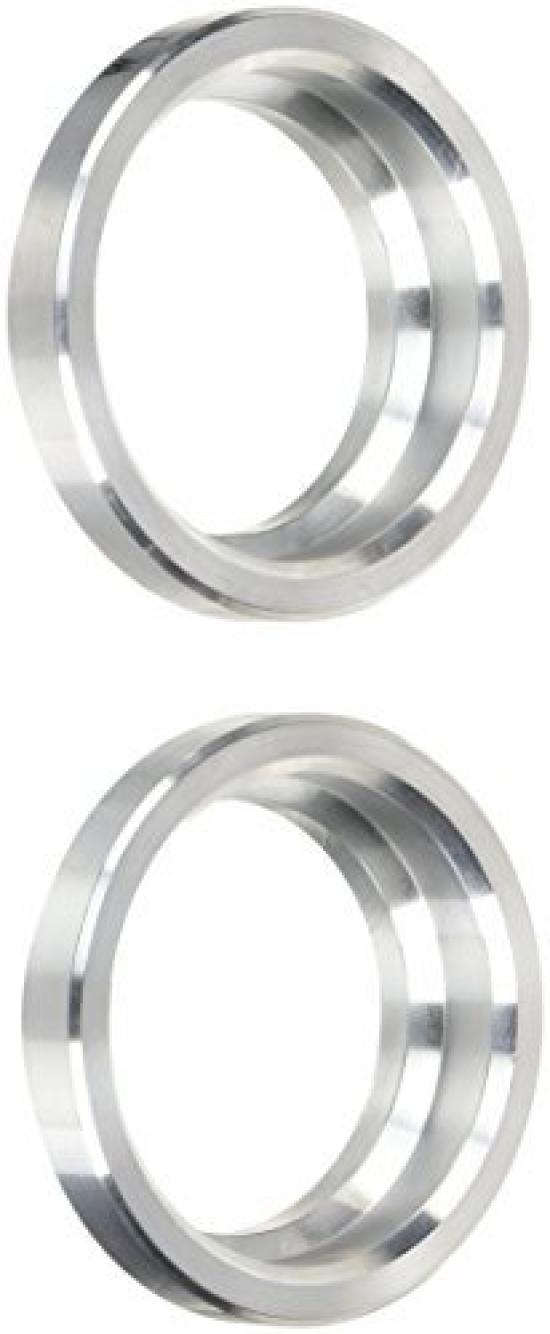 

Широкие центровочные кольца для дисков KYO-EI, 11 мм, комплект 2 шт., 56 мм, (W1056)