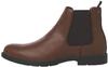 Brown Jack & Jones Boots In Black