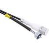 ApplianPar Speedometer Drive Cable Assembly for Toyota Tacoma 1995-1998
