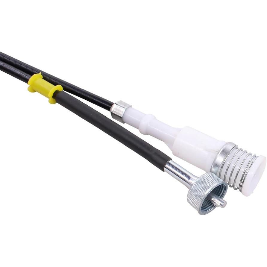 ApplianPar Speedometer Drive Cable Assembly for Toyota Tacoma 1995-1998