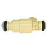 Fuel Injectors Fits For:-Hyundai 2001-2007 Elantra, 2003-2008 Tiburon, 2005-2009 Tucson, For:-Kia Spectra Spectra5 for:-Sportage 2.0L L4 35310-23600