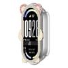 Metal Watch Protector Cover Case for Band 10 Protector Bumper Frame Cover Shell Smartwatch Scratchproof Housing