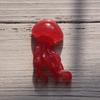 Jellyfish Silicone Candle Molds Suitable For Resin Art Handmade Candle Soap Keychains Fridge Magnets Phone Charm Making