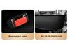 Universal Full Leather Seat Cushion for Wuling Zhiguang Small Truck - Single or Double Row, All Seasons