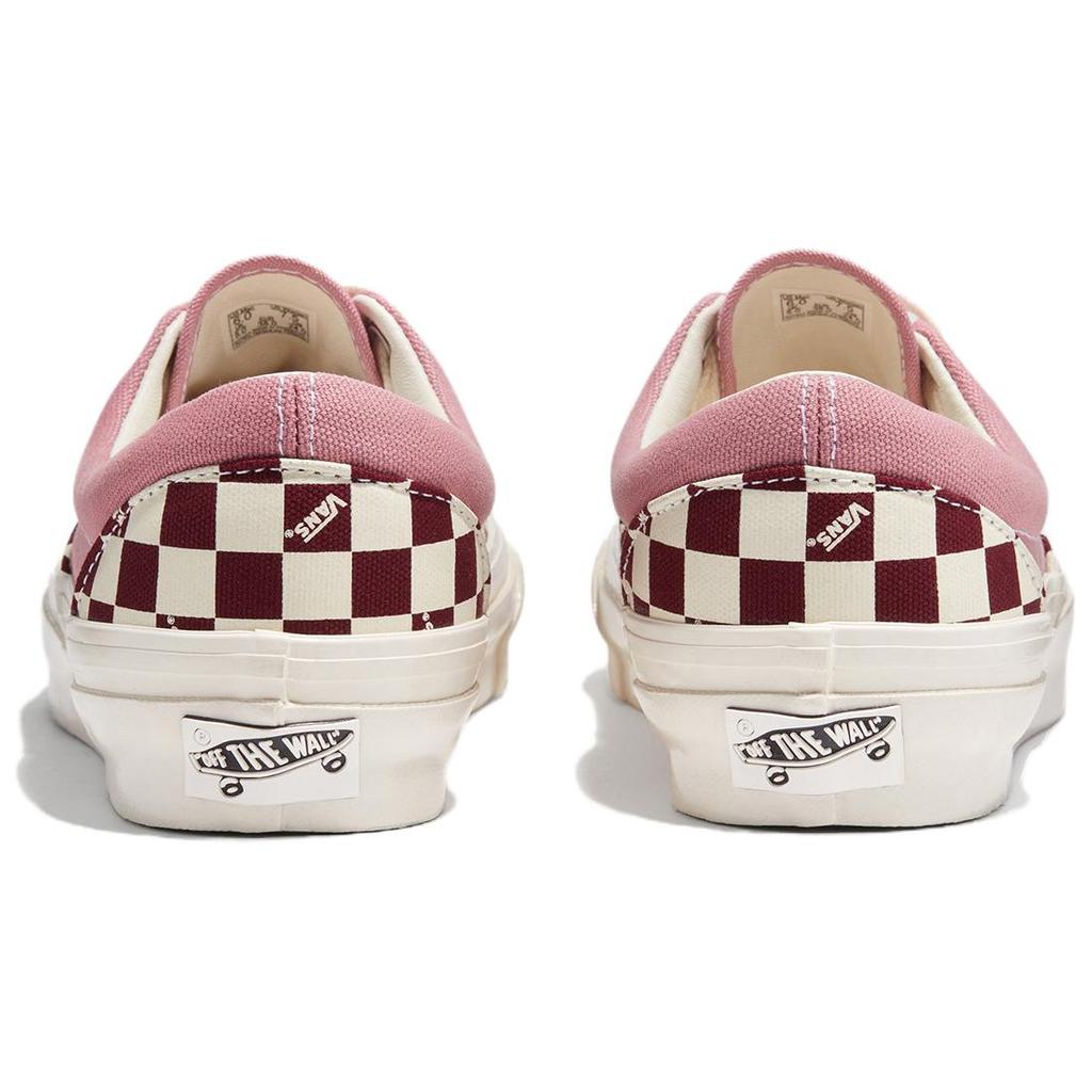 Vans Premium Era 95 BMX Pack - Foxglove Pink Unisex Sneakers VN000CZDC3S