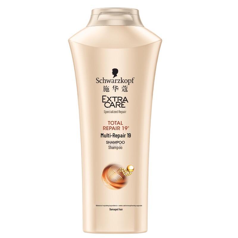 

Schwarzkopf Multi-Effect Repair 19 Shampoo