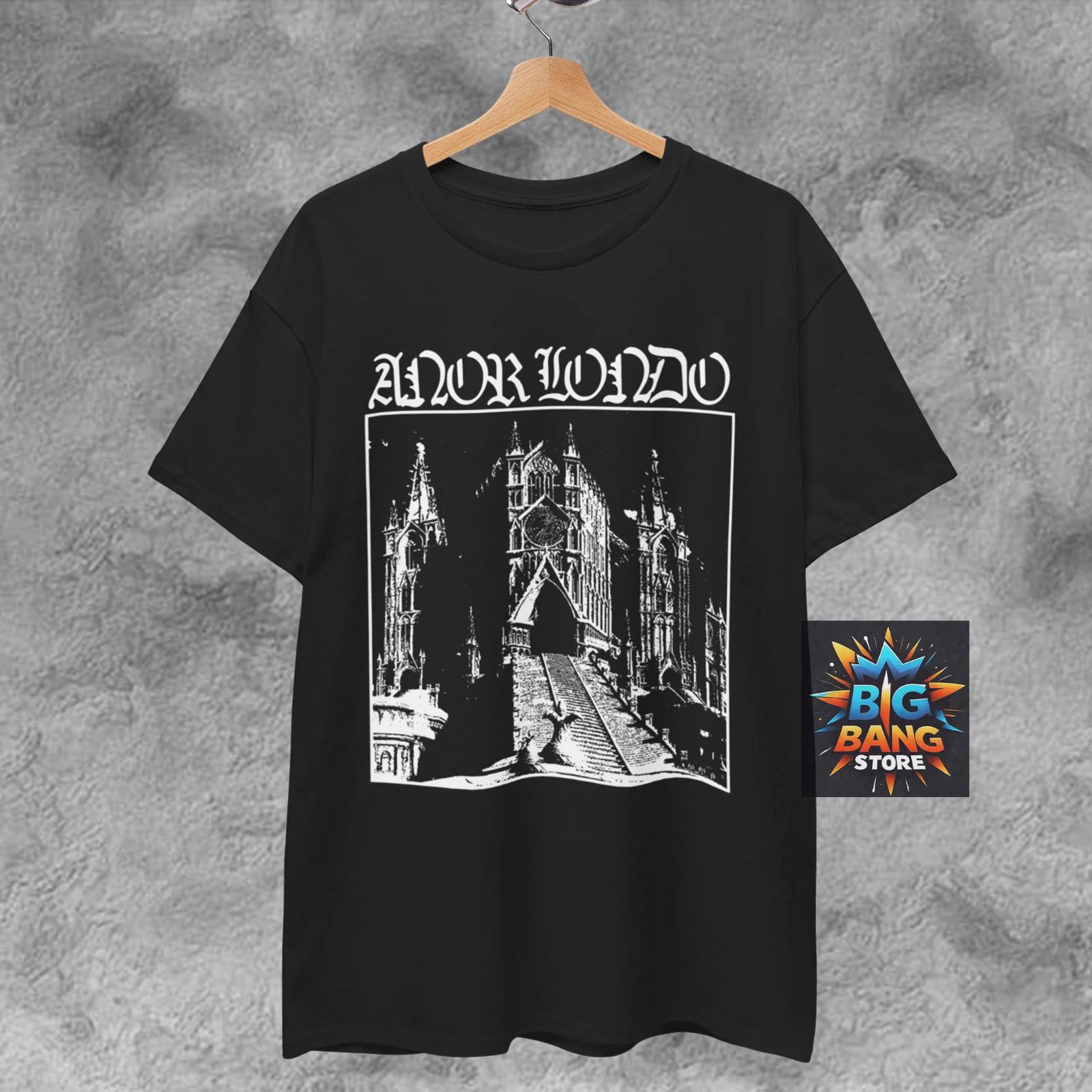 Футболка Dark Souls Anor Londo , Унисекс S