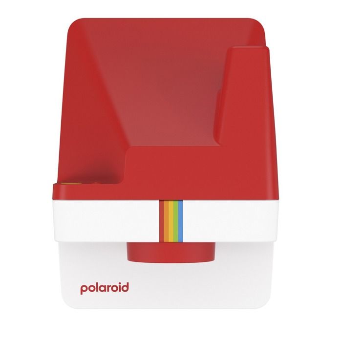 Appareil Photo Instantané - Polaroid - Now Gen 2 - Rouge - Batterie Lithium-ion - Autofocus - USB-C