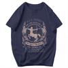 Men T Shirt All Men Are Created Equal Only The Best Are Born In November Sagittarius Birthday Gifts Cotton Y2K Unisex T Shirts