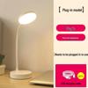 USB-Ladung Faltbare LED-Schreibtischlampe für Studenten & Kinder - Kreatives Lernlicht