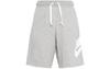 Nike Sportswear Sports Shorts Men's Gray AR2376-064