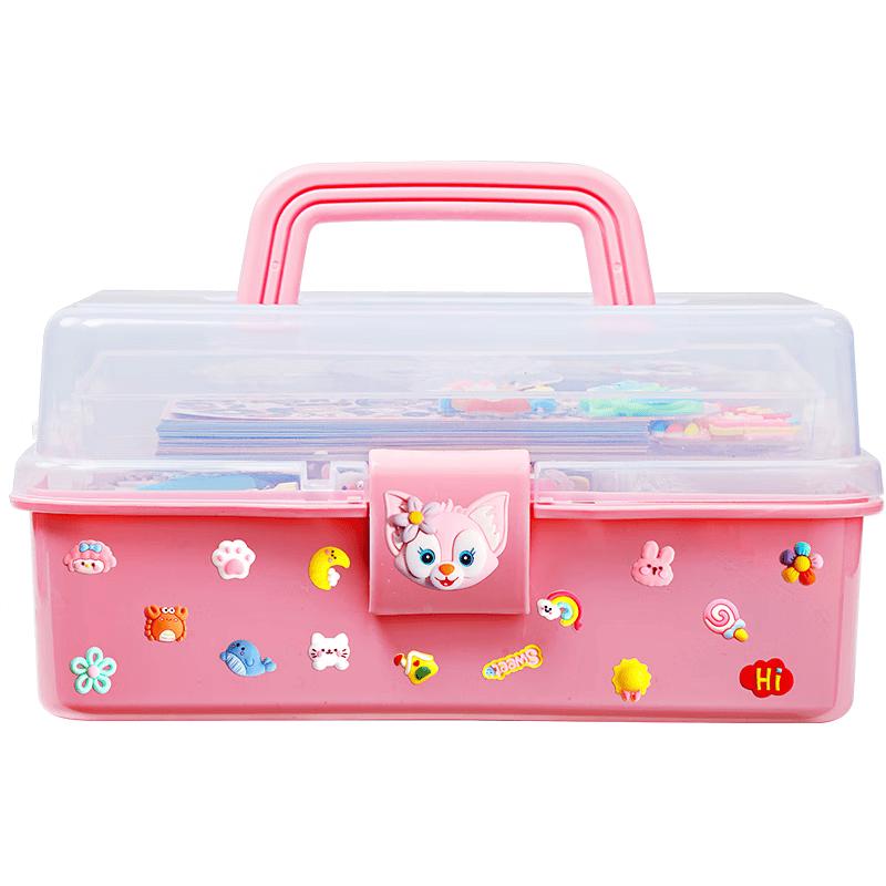 Cat Prince Cream Glue Guka DIY Craft Kit