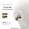 SANAG S9S Open-Ear Air Conduction Bluetooth Earbuds