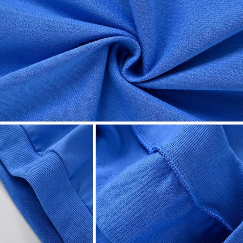 Kids Boys Poppy Playtime Huggy Wuggy Long Sleeve Sweatshirt Tops + Pants Tracksuit Set