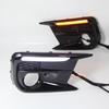 Daytime Running Lights for Impreza STI 18/19/21 Models with Wires