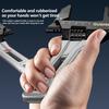 Adjustable Large Open Steel Wrench Universal Mini Spanner Bathroom Multifunctional Household Repair Tools For Bathroom Pipes