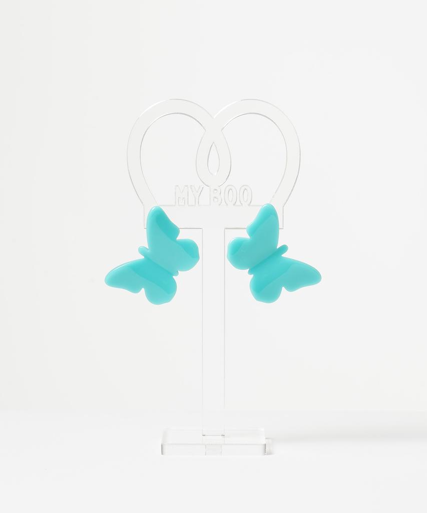 My Boo Flying Butterfly - Mint