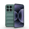 For Xiaomi 17 Case Xiaomi 17 Pro 17 Pro Max Cover Funda Shockproof Anti-fingerprint TPU Silicone Protective Case For Xiaomi 17