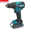 Makita DHP490WVX 18V Brushless Cordless Impact Driver Drill CN Plug (adapter Included)