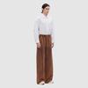 Feng Chen Wang Sand-washed Track Pants FUF18TR17
