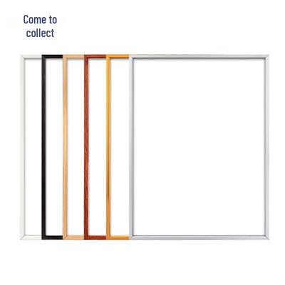 LaiCai Ultra-thin Aluminum Advertising Frame