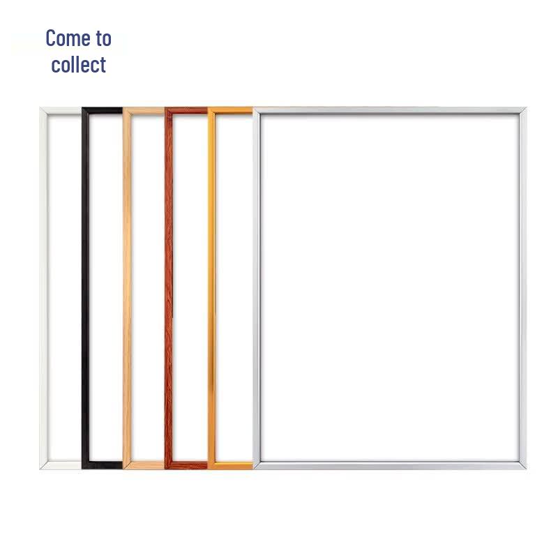 LaiCai Ultra-thin Aluminum Advertising Frame